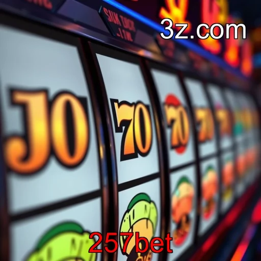 Apostas Empolgantes na 257bet: O Futuro do Jogo Online