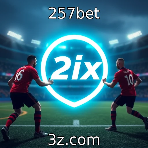 Análise completa das apostas esportivas mais quentes do mês - 257bet