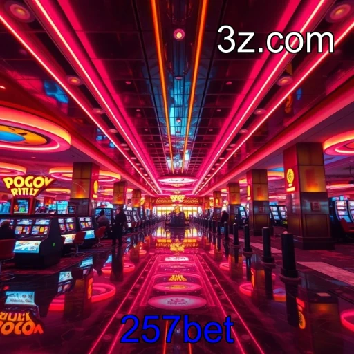 257bet Apostas em Esporte