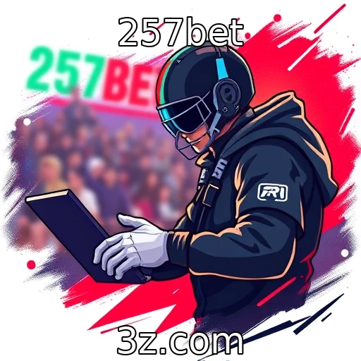 Como a Psicologia do Jogador Impacta suas Apostas no Esporte | 257bet