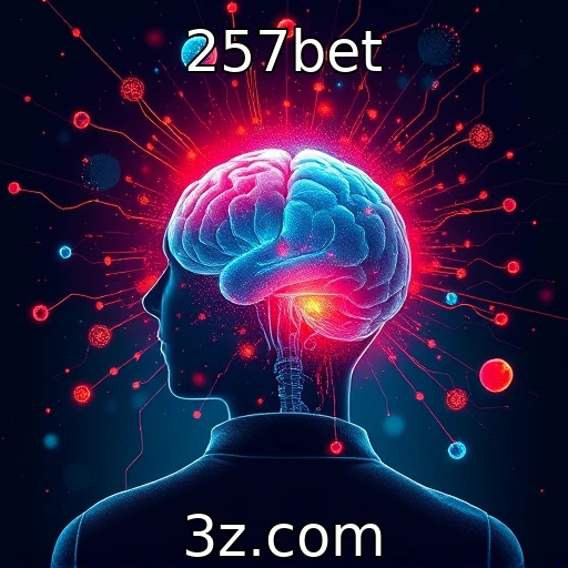 E-sports em alta: tendências que estão moldando o cenário competitivo | 257bet