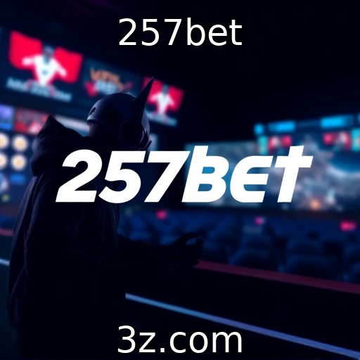 Apostas esportivas: Análise detalhada das principais partidas do mês : 257bet