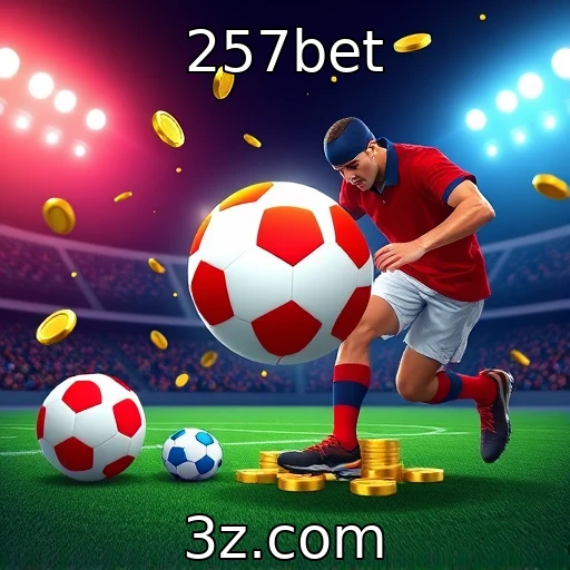 Novas estratégias para apostas esportivas: como vencer em 2025 : 257bet