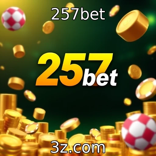 Análise detalhada das apostas esportivas no Brasil em 2023 - 257bet