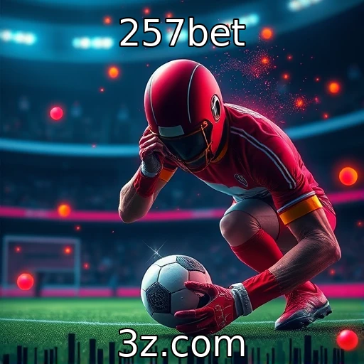 Desvendando os segredos das apostas esportivas com análise detalhada | 257bet