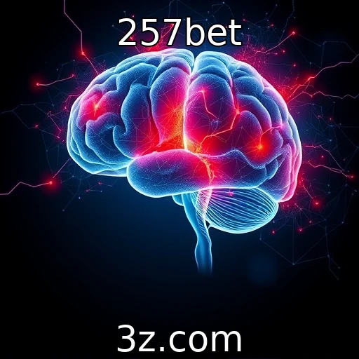 Apostas Esportivas: Como Analisar Partidas para Lucrar Mais : 257bet