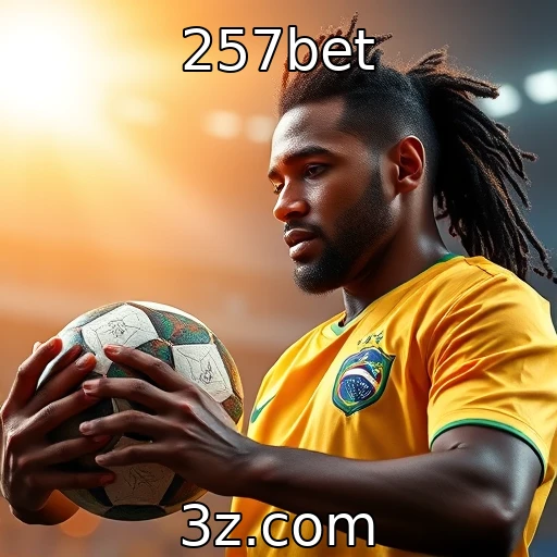 Os Segredos das Apostas Esportivas: Como Maximizar Seus Lucros : 257bet