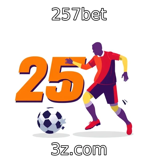 Apostas Esportivas: Como Analisar Partidas para Maximizar seus Lucros : 257bet