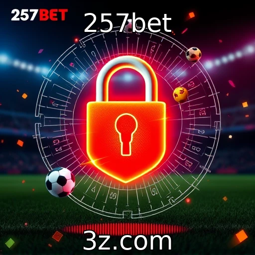 Apostas esportivas: Como analisar seu time favorito antes de apostar - 257bet