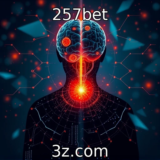 Vença suas apostas: Análises profundas das partidas de 2025 : 257bet